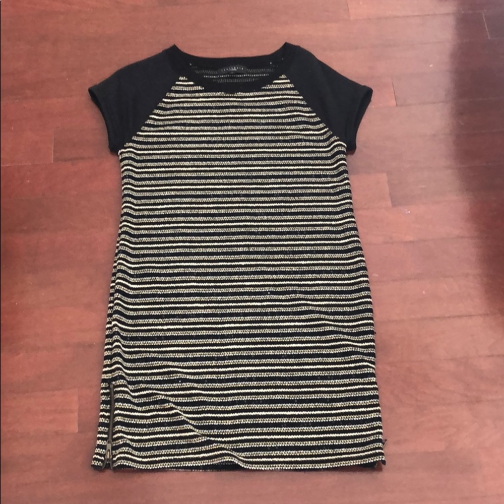 Sanctuary Dress